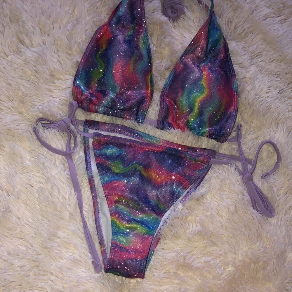 SWIM BY SEA bikini
